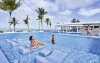   Riu Atoll 4*  9