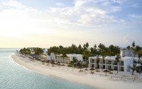   Riu Atoll 4*  6