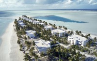 Riu Atoll 4*  5