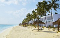 Riu Atoll 4*  3