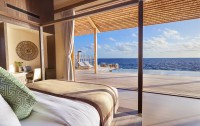   Kudaddoo Maldives Private Island 5*lux  30