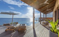   Kudaddoo Maldives Private Island 5*lux  27