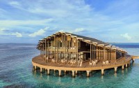   Kudaddoo Maldives Private Island 5*lux  24