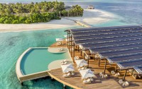   Kudaddoo Maldives Private Island 5*lux  23