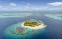   Kudaddoo Maldives Private Island 5*lux  1