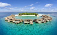   Kudaddoo Maldives Private Island 5*lux  11