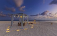 Kudaddoo Maldives Private Island 5*lux  4