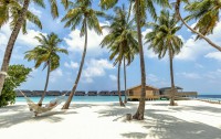 Kudaddoo Maldives Private Island 5*lux  2