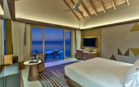   Hard Rock Hotel Maldives 5*  11