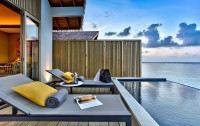   Hard Rock Hotel Maldives 5*  9