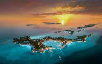   Hard Rock Hotel Maldives 5*  8