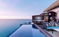 Hard Rock Hotel Maldives 5*  4