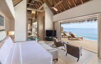   Waldorf Astoria Maldives Ithaafushi 5*lux  21