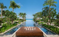   Waldorf Astoria Maldives Ithaafushi 5*lux  20