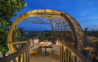   Waldorf Astoria Maldives Ithaafushi 5*lux  18