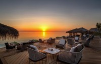   Waldorf Astoria Maldives Ithaafushi 5*lux  16