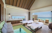   Waldorf Astoria Maldives Ithaafushi 5*lux  15