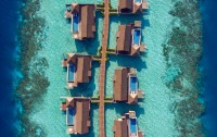   Waldorf Astoria Maldives Ithaafushi 5*lux  13