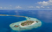   Waldorf Astoria Maldives Ithaafushi 5*lux  6