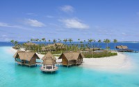 Waldorf Astoria Maldives Ithaafushi 5*lux  4