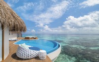   W Maldives 5*lux  18