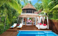   W Maldives 5*lux  16