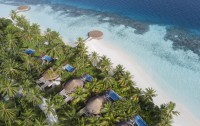   W Maldives 5*lux  14