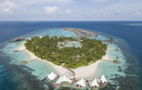   W Maldives 5*lux  1