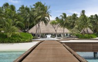   W Maldives 5*lux  10