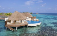   W Maldives 5*lux  7