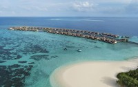   W Maldives 5*lux  6