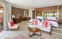 W Maldives 5*lux  4