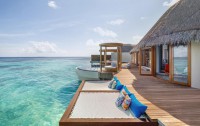 W Maldives 5*lux  3