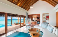 W Maldives 5*lux  2