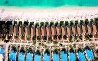   South Palm Resort Maldives 4*  89