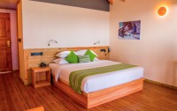   South Palm Resort Maldives 4*  87