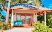   South Palm Resort Maldives 4*  81