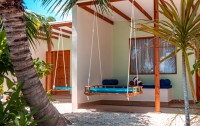   South Palm Resort Maldives 4*  65