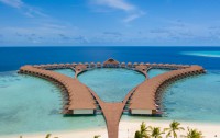   Cinnamon Velifushi Maldives 5*  55