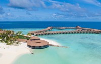   Cinnamon Velifushi Maldives 5*  54