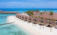   Cinnamon Velifushi Maldives 5*  53