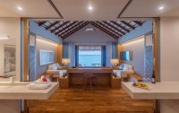   Cinnamon Velifushi Maldives 5*  49