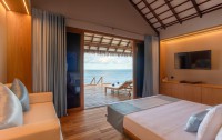   Cinnamon Velifushi Maldives 5*  48