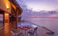   Cinnamon Velifushi Maldives 5*  47