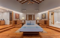   Cinnamon Velifushi Maldives 5*  46