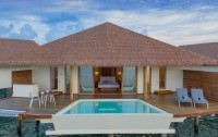   Cinnamon Velifushi Maldives 5*  44