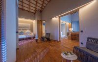   Cinnamon Velifushi Maldives 5*  43