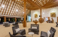   Cinnamon Velifushi Maldives 5*  35