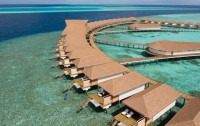   Cinnamon Velifushi Maldives 5*  34