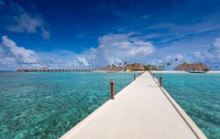   Cinnamon Velifushi Maldives 5*  32